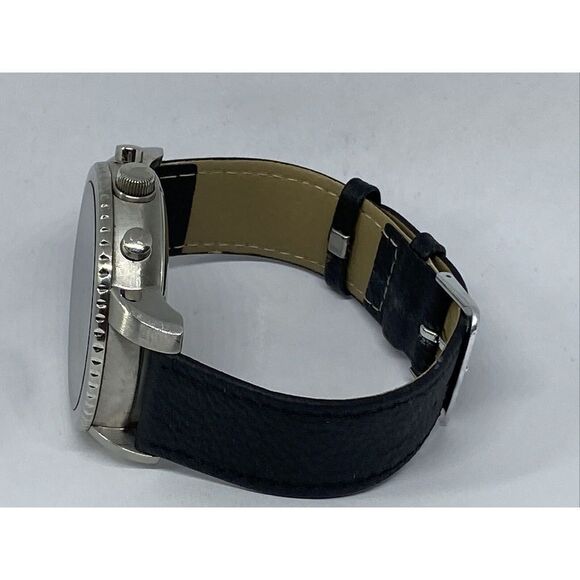 Fossil Gen 3 Authentic Genuine Smart Watch Custom Band FTW4003 CR618 - Picture 9 of 12